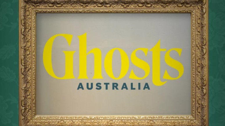 Ghosts Australia