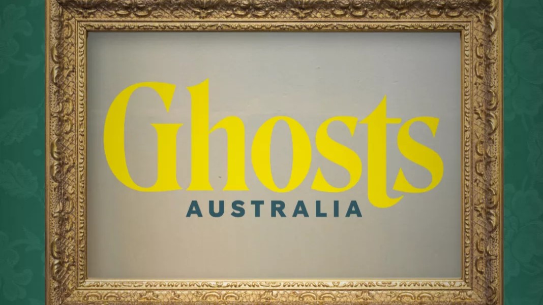 Ghosts Australia