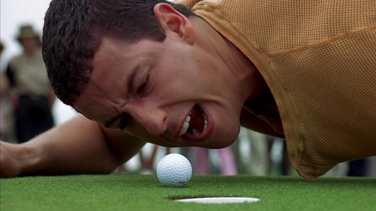 Happy Gilmore