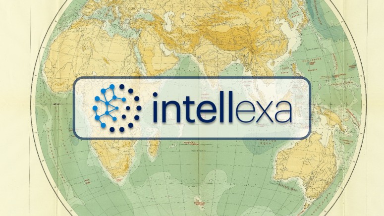 Intellexa Logo