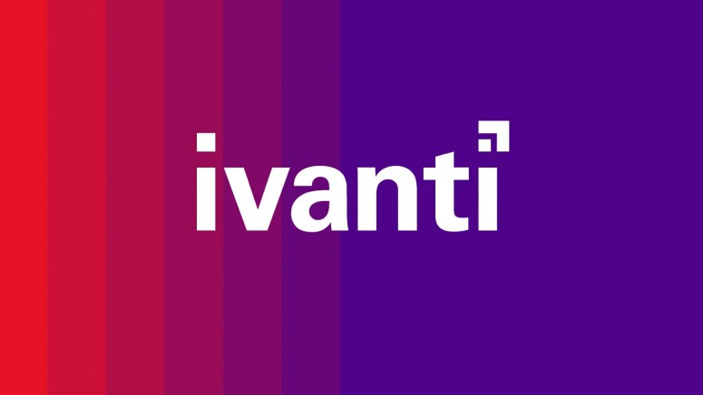 Ivanti Logo