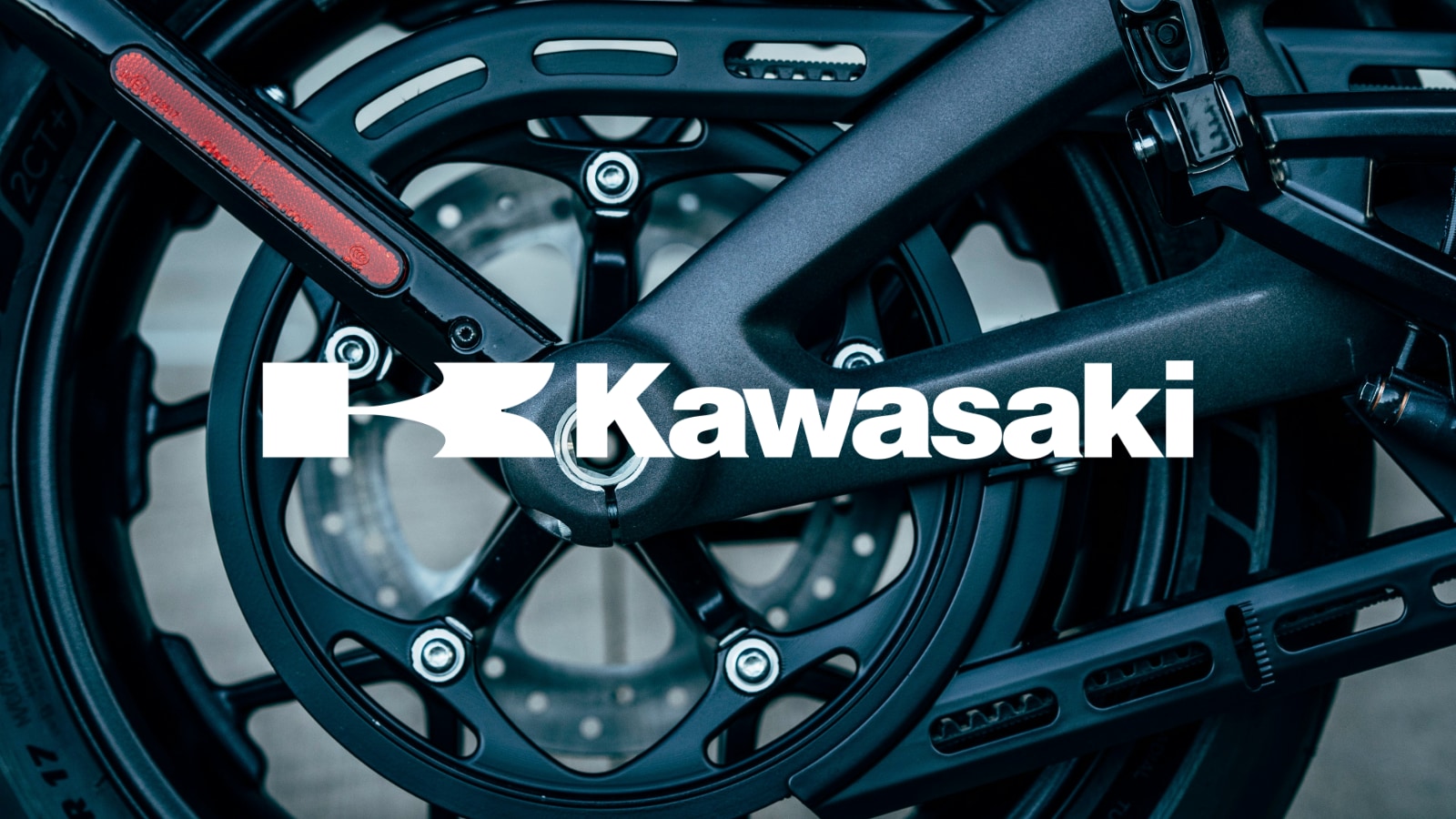 Kawasaki Logo