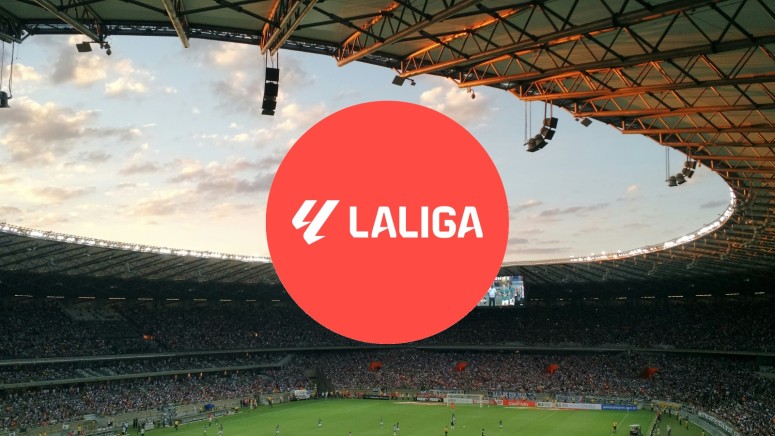 LaLiga Logo