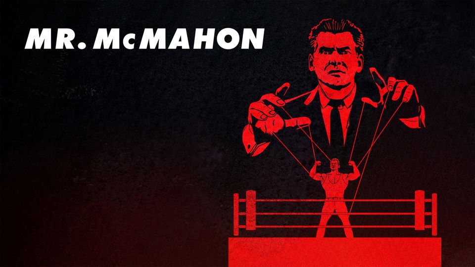 Mr. McMahon