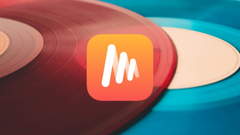 Musi App Logo