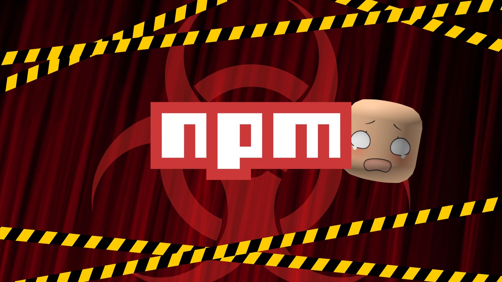 NPM Malware Mimick Roblox