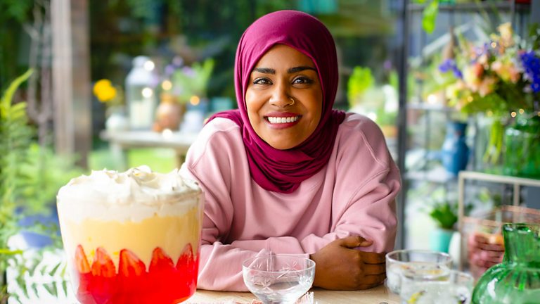 Nadiya’s Cook Once, Eat Twice