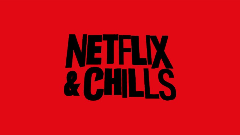 Netflix & Chills 2024