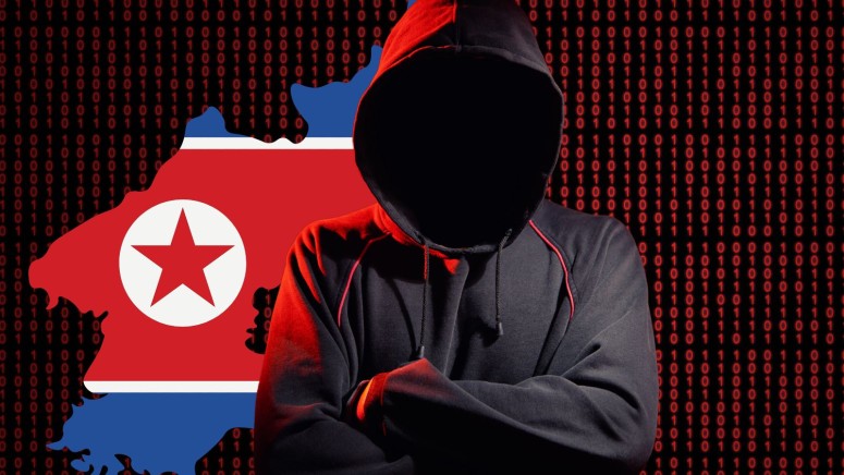 North Korean Hackers