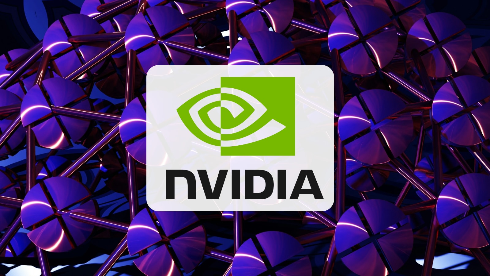 Nvidia Logo