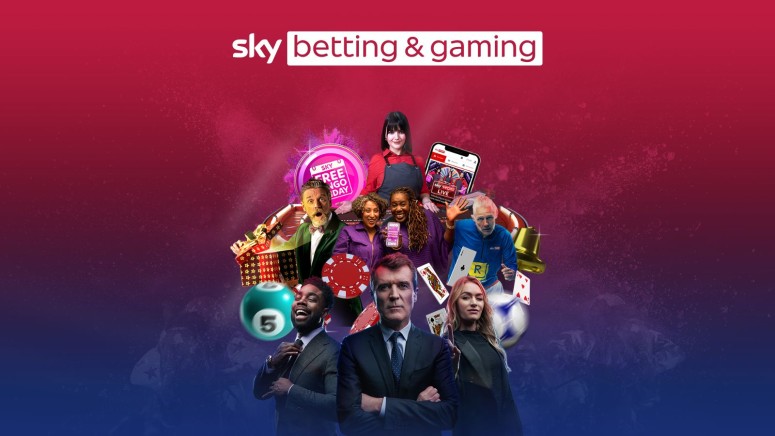 Sky Betting and Gaming