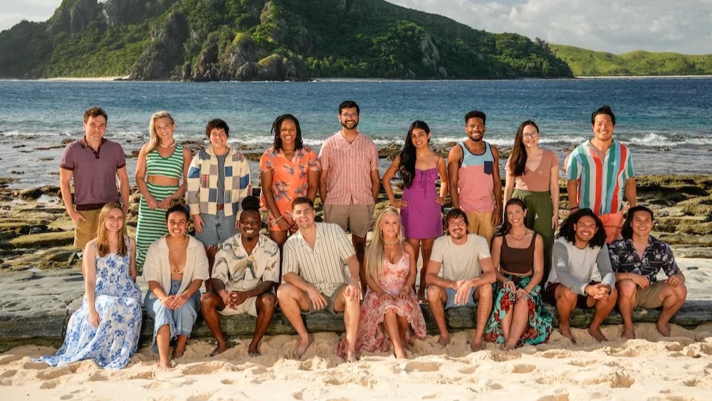 Survivor Season 47