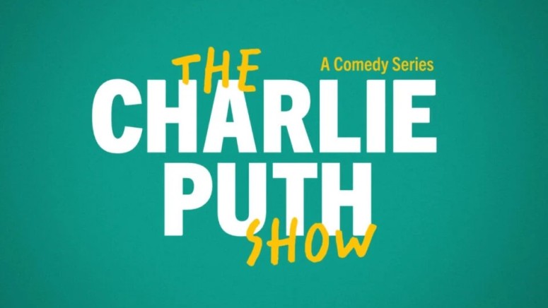 The Charlie Puth Show