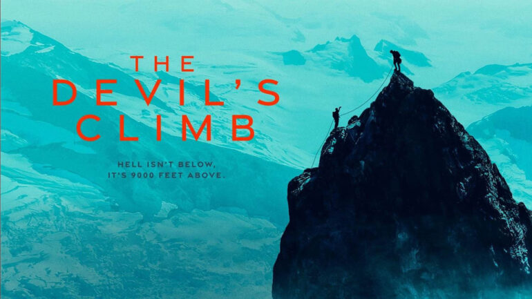 The Devil’s Climb