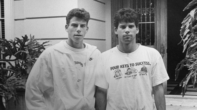 The Menendez Brothers