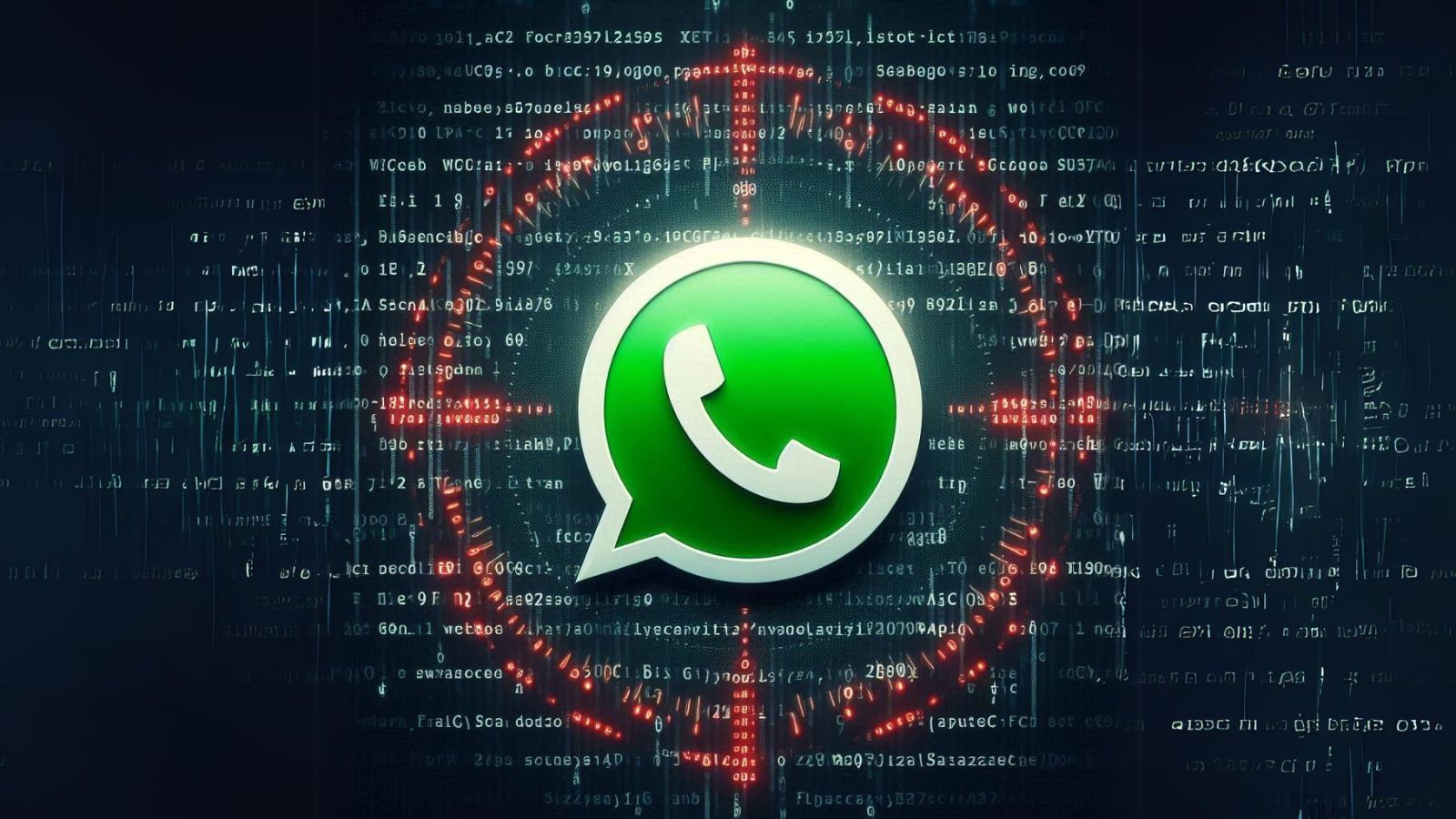 Whatsapp Privacy Issue