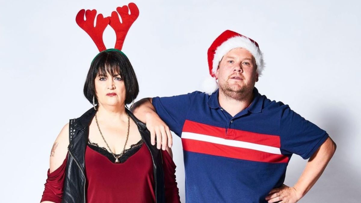 Gavin & Stacey Christmas Special