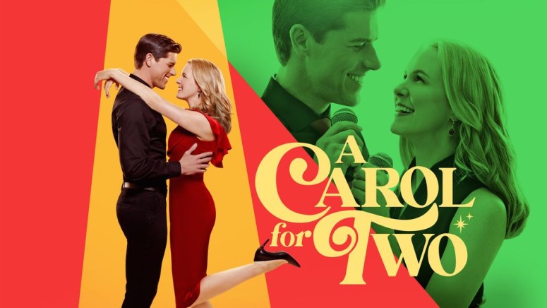 A Carol for Two