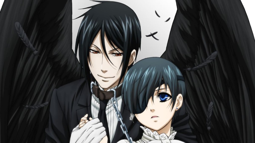 Black Butler