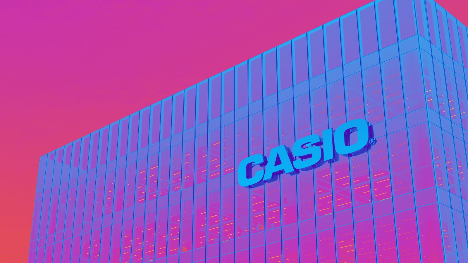 Casio