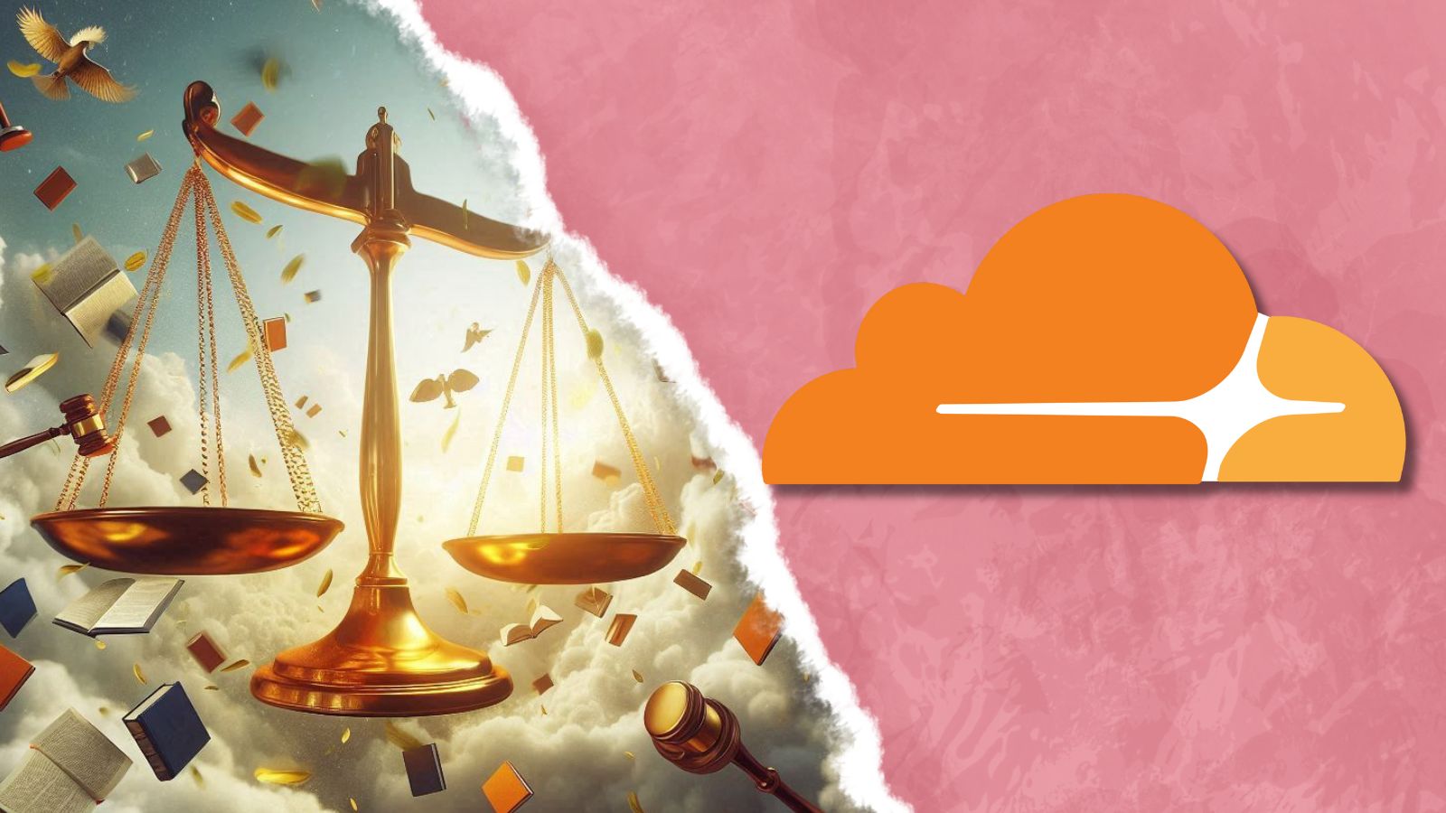 Cloudflare Legal