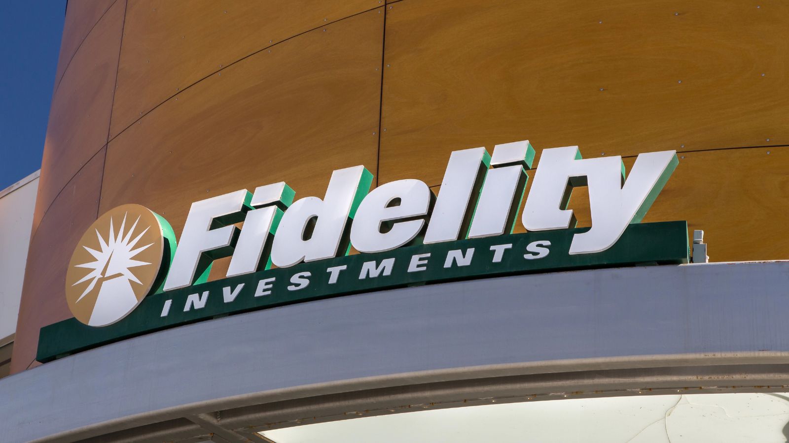 Fidelity Investments