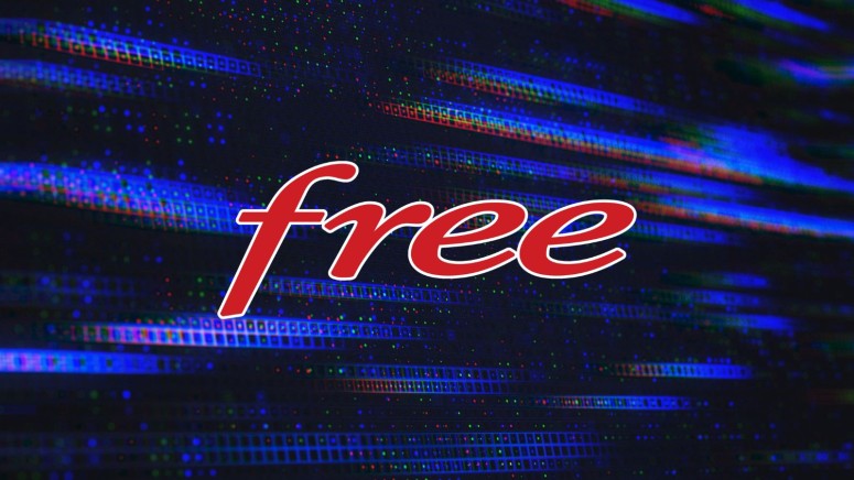 Free - Frech ISP