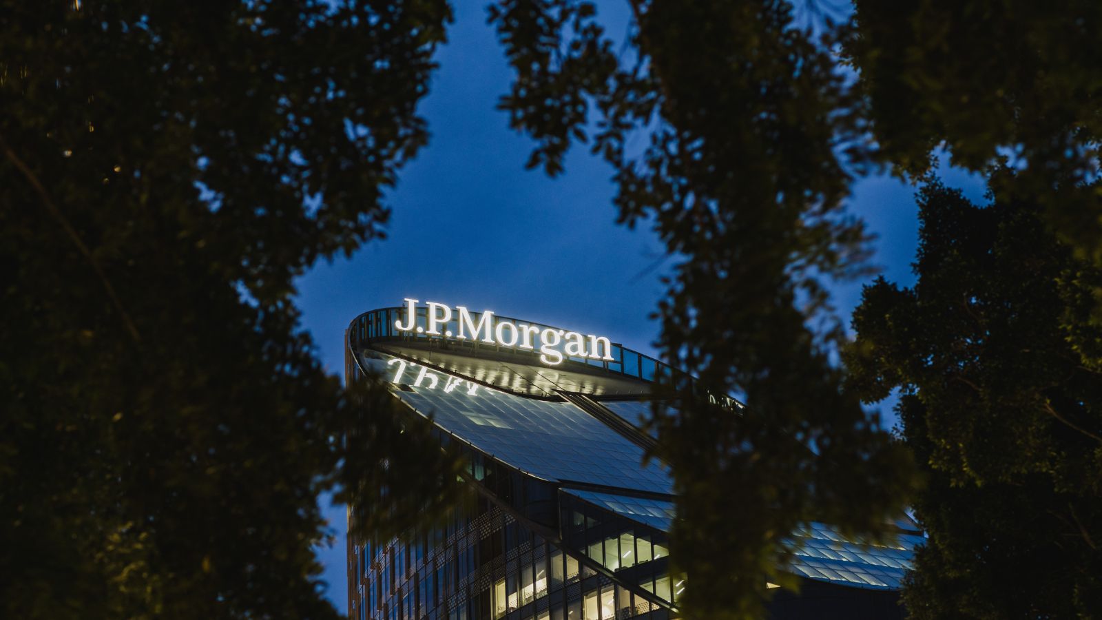 JPMorgan