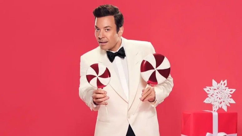 Jimmy Fallon