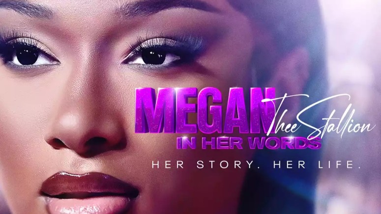 Megan Thee Stallion: In Her Words