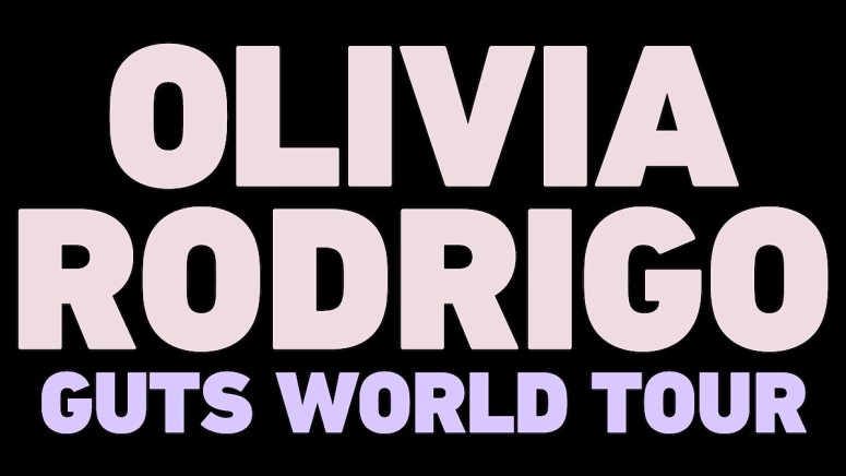 Olivia Rodrigo: GUTS World Tour