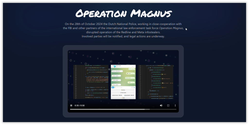 Operation Magnus