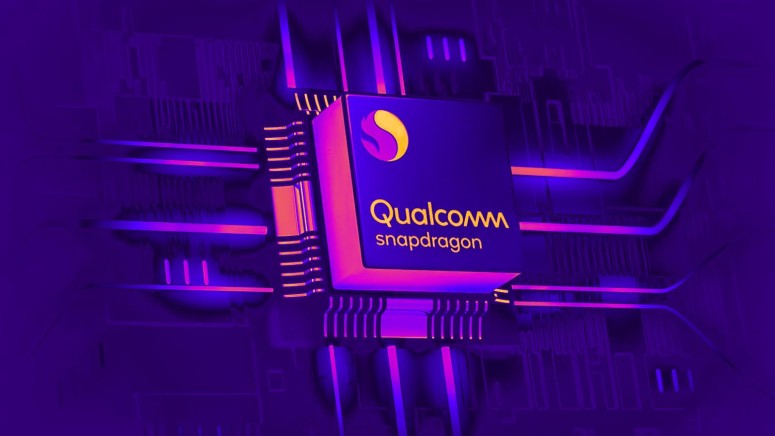 Qualcomm Snapdragon