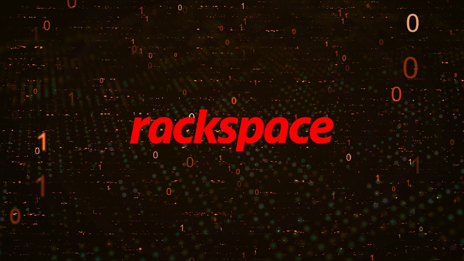 Rackspace