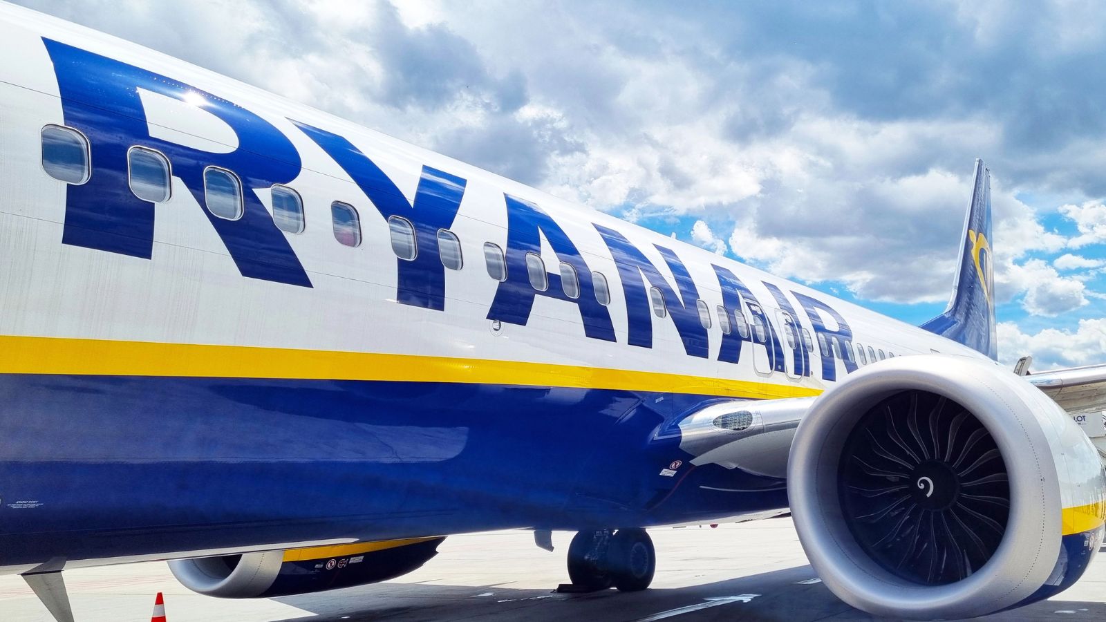 Ryanair