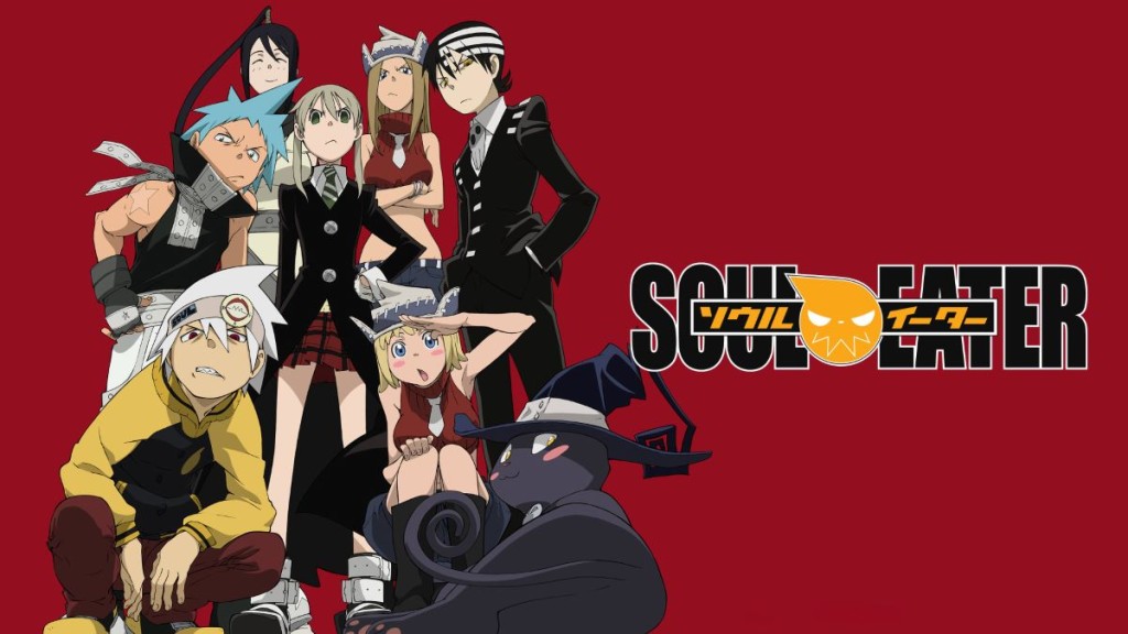 Soul Eater