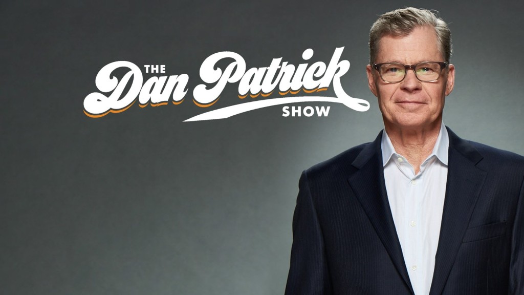 The Dan Patrick Show