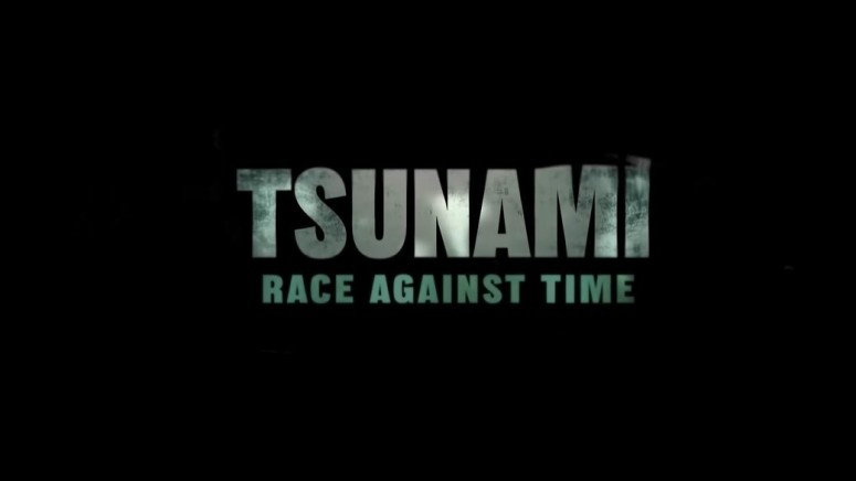 Tsunami: Race Against Time