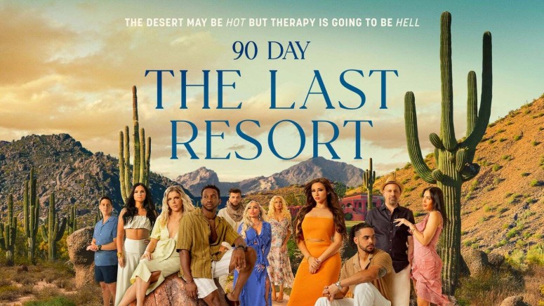 90 Day: The Last Resort