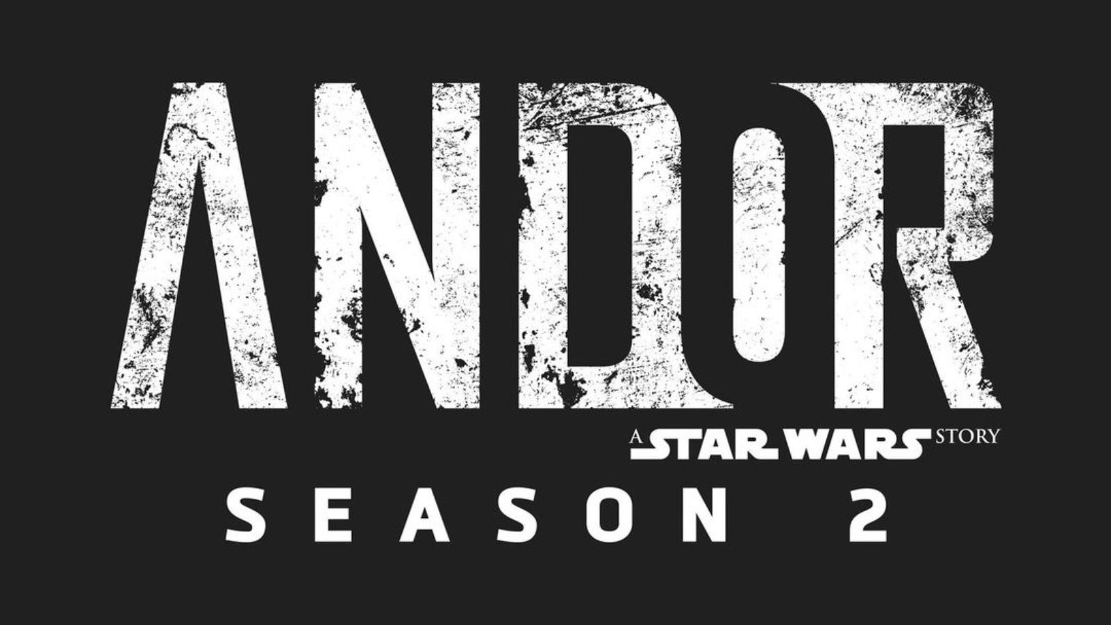 Andor Season 2