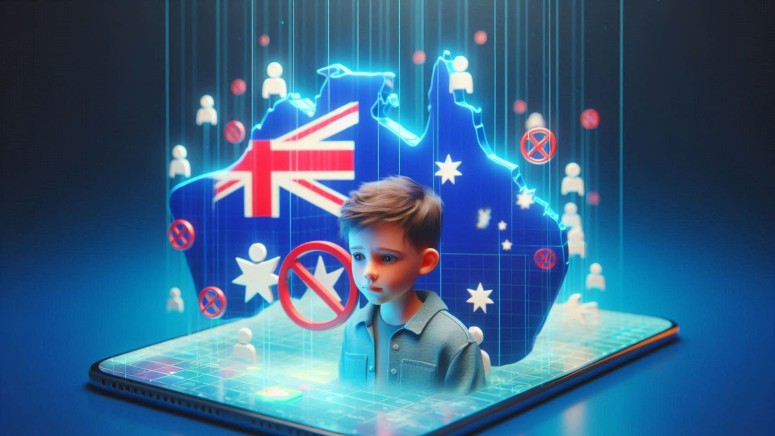 Australia Ban Underage users on Social Media