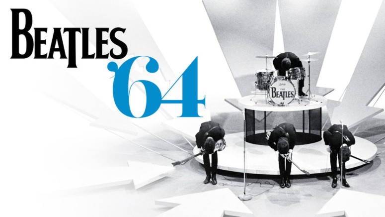 Beatles ’64