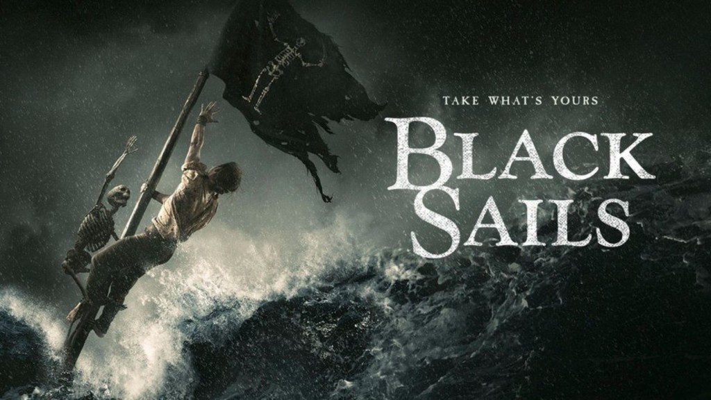 Black Sails