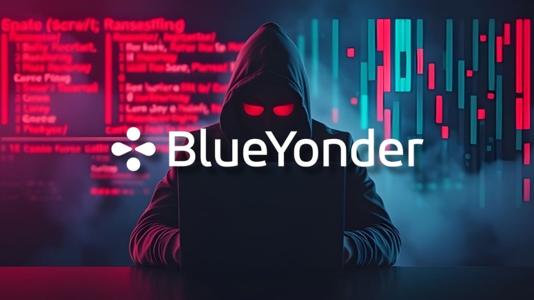 BlueYonder