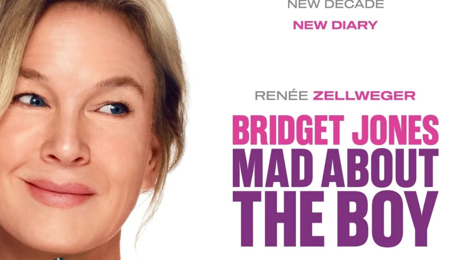 Bridget Jones: Mad About the Boy