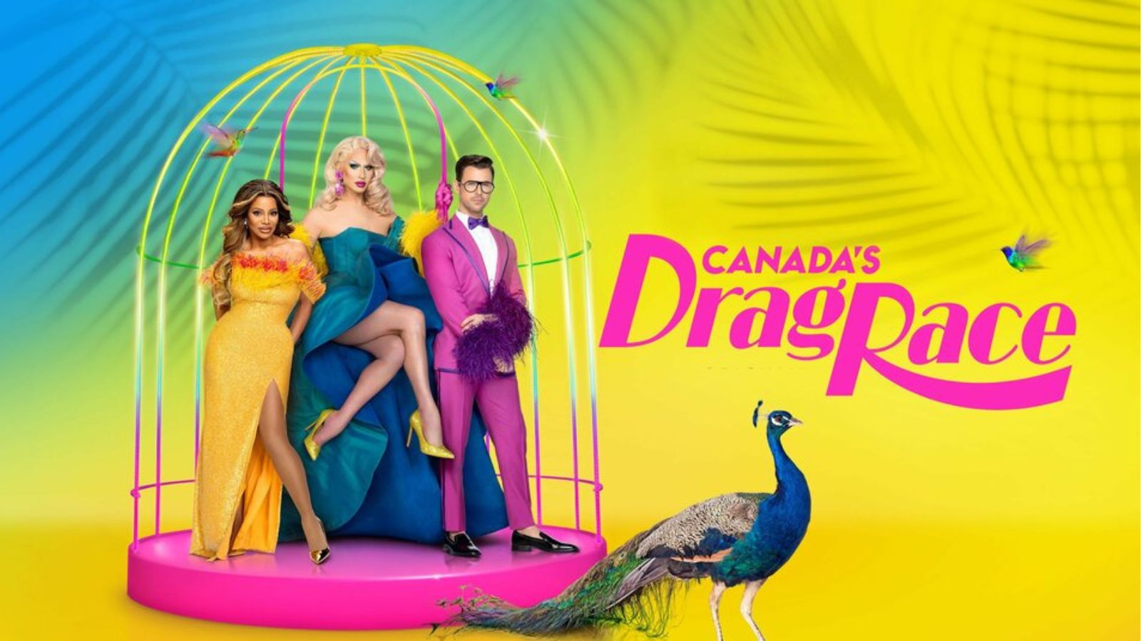 Canada's Drag Race Season 5