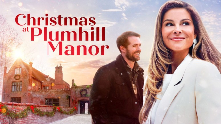 Christmas at Plumhill Manor