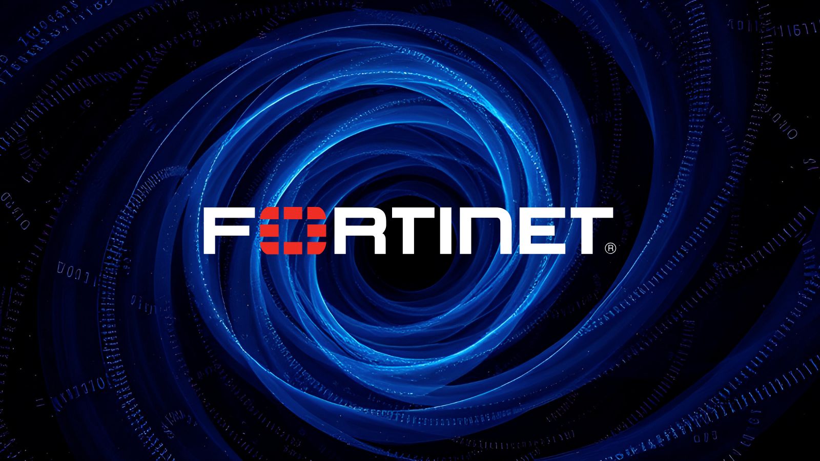 Fortinet logo