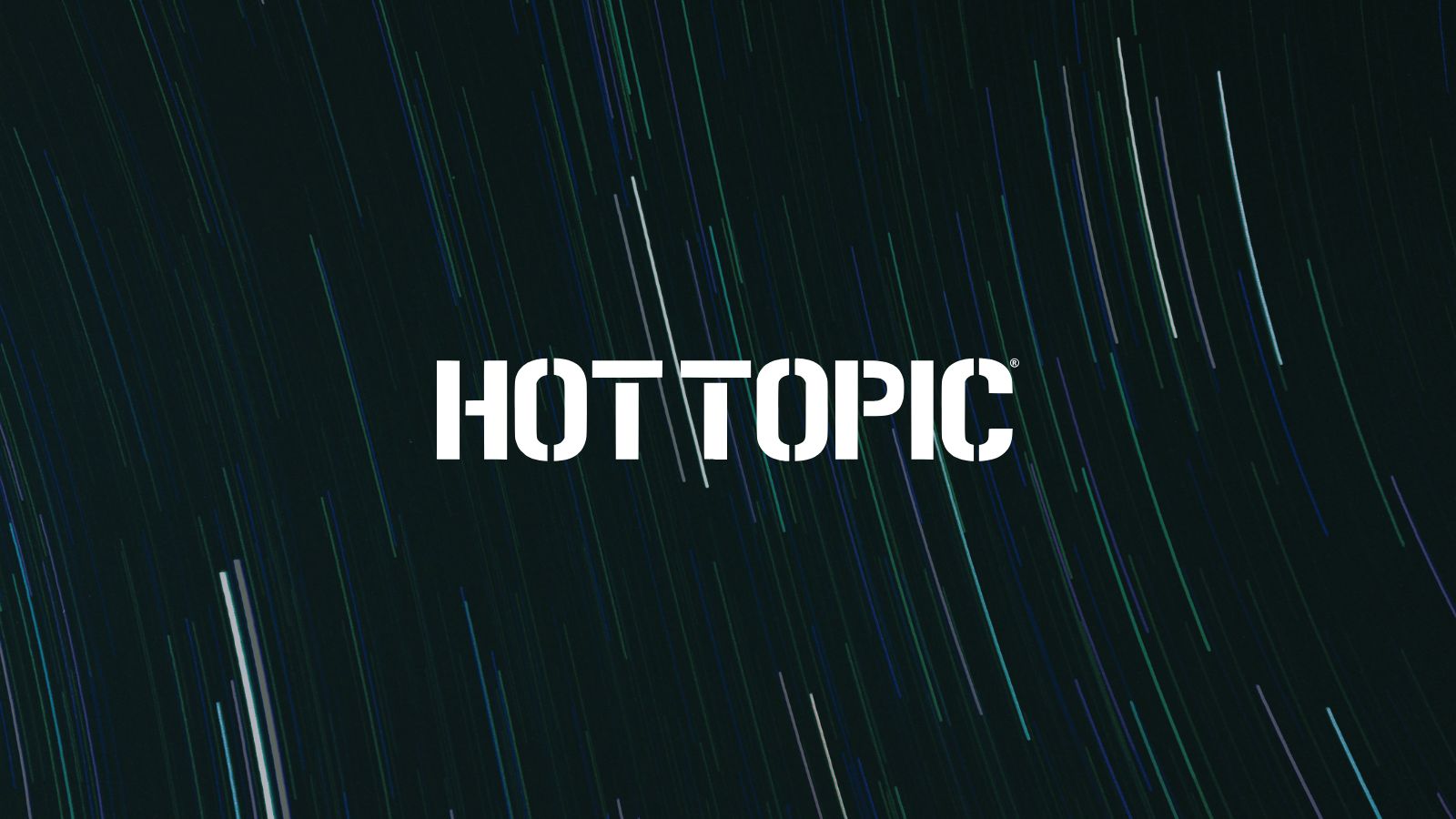 Hot Topic