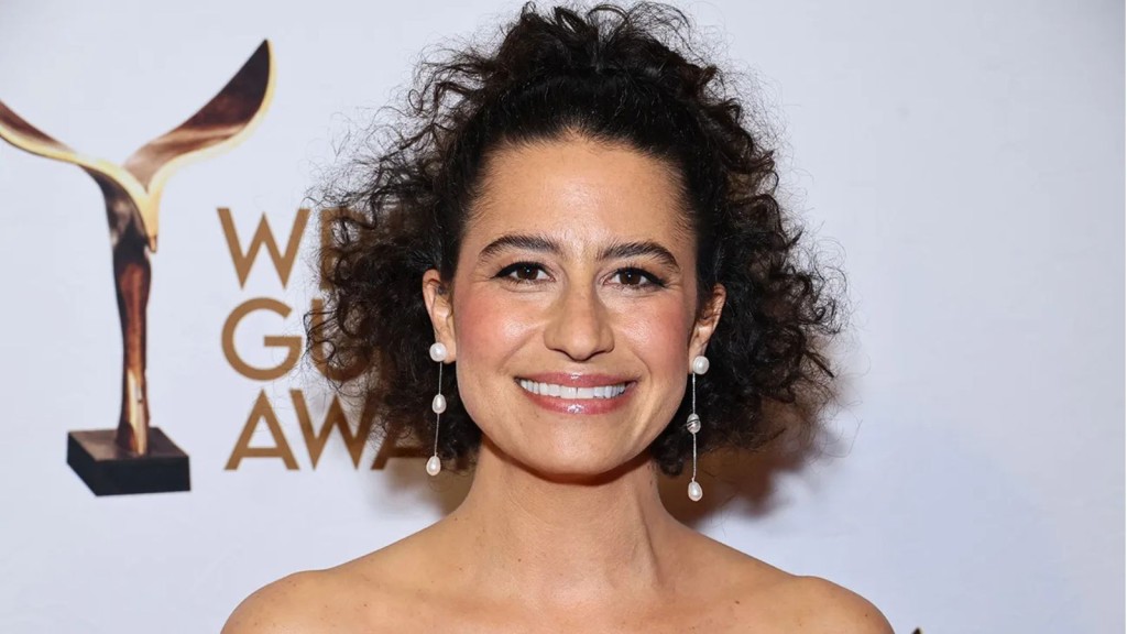 Ilana Glazer: Human Magic